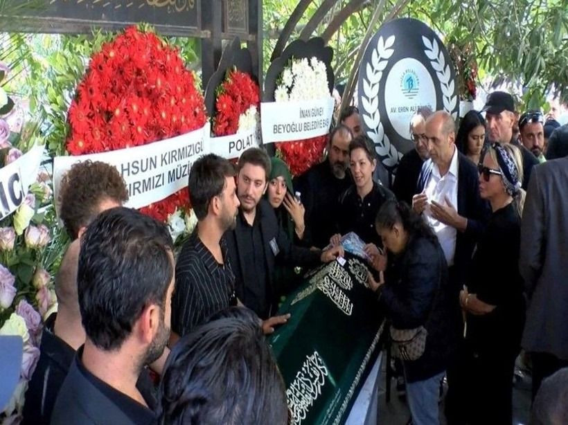 Şarkıcı Güllü'nün çocukları ifade verdi... "İftira attınız, bize acımızı yaşatmadınız" - Sayfa 3