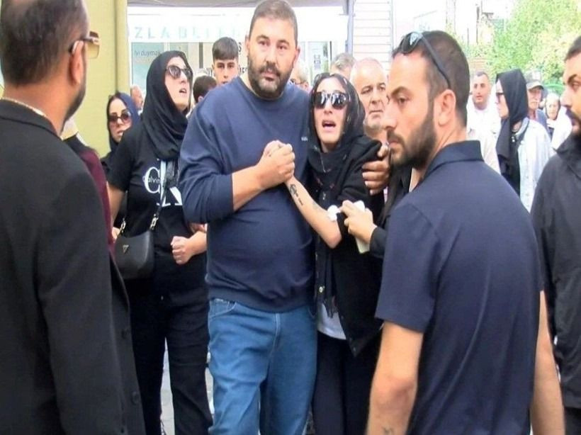 Şarkıcı Güllü'nün çocukları ifade verdi... "İftira attınız, bize acımızı yaşatmadınız" - Sayfa 5