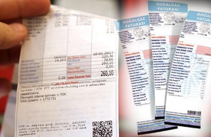 1.2 milyon hane destek dışında kaldı! Doğal gaz ve elektrikte yeni tarife geliyor - Sayfa 5