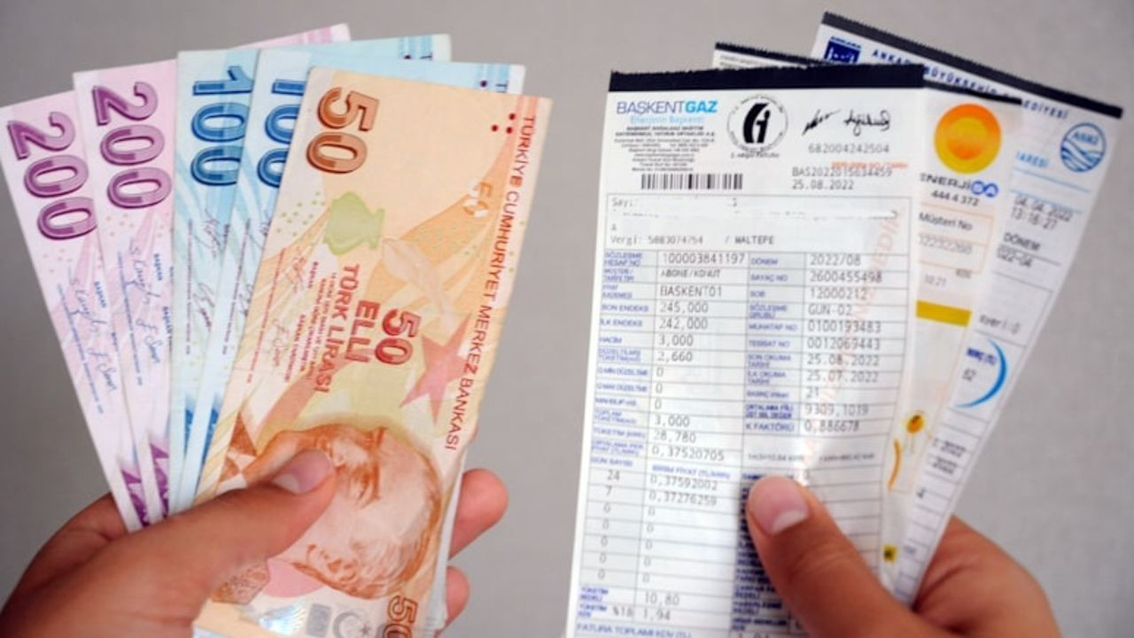 1.2 milyon hane destek dışında kaldı! Doğal gaz ve elektrikte yeni tarife geliyor - Sayfa 6