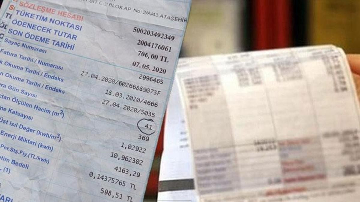 1.2 milyon hane destek dışında kaldı! Doğal gaz ve elektrikte yeni tarife geliyor - Sayfa 7