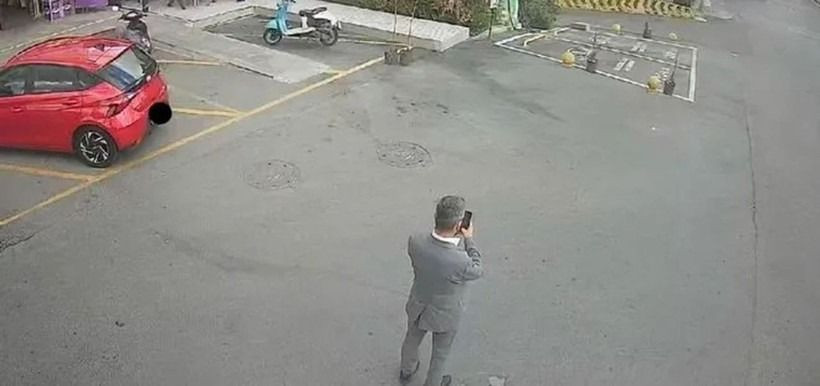 İstanbul’da MOSSAD operasyonu! İsrail’e casusluk yaptığı tespit edilen Serkan Çiçek yakalandı - Sayfa 7