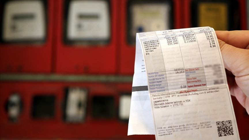 1.2 milyon hane destek dışında kaldı! Doğal gaz ve elektrikte yeni tarife geliyor - Sayfa 8