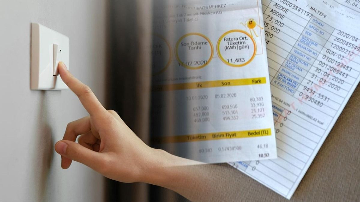 Elektrik desteğinde yeni dönem: Gelire göre fiyatlama geliyor - Sayfa 4