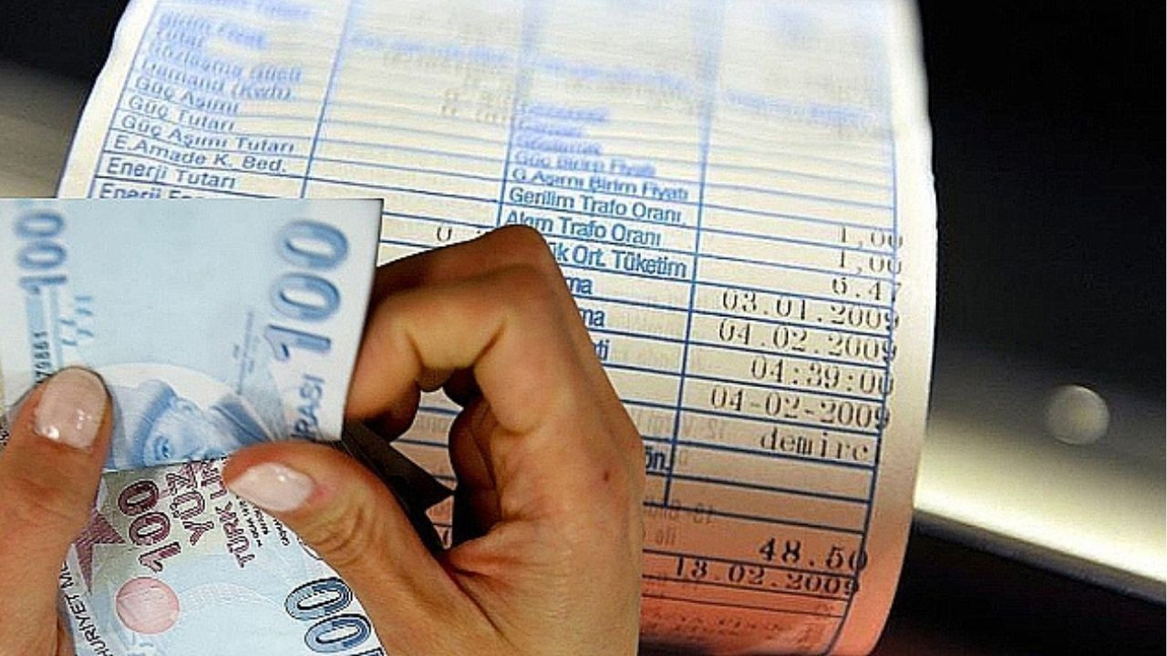 Elektrik desteğinde yeni dönem: Gelire göre fiyatlama geliyor - Sayfa 7