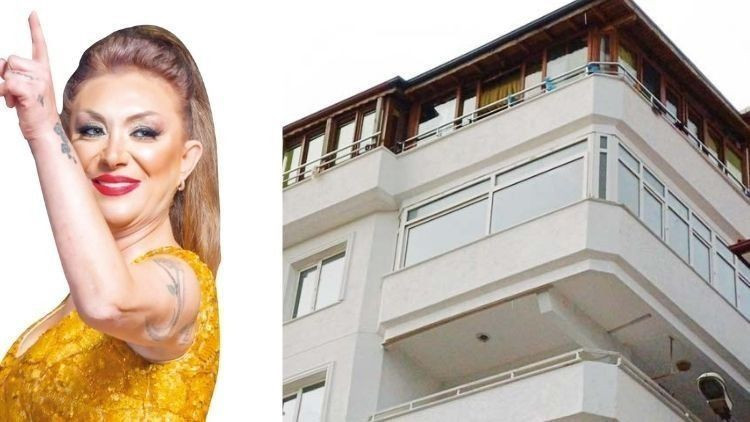 Güllü'nün Adli Tıp Raporu ortaya çıktı! Kanında intihara neden olacak madde var mı? - Sayfa 1