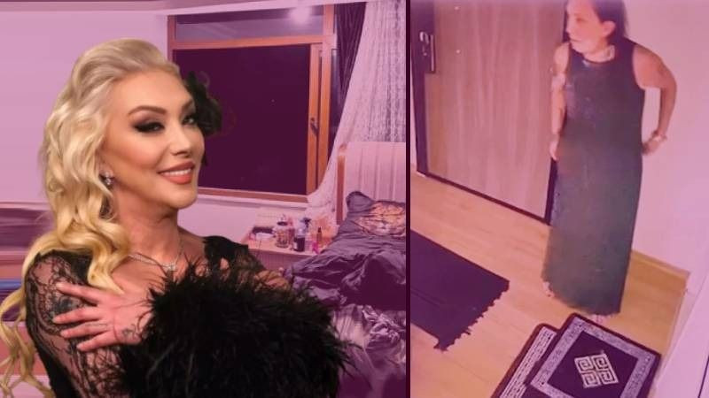 Güllü’nün ölümünde soruşturma derinleşiyor! “Dans ediyorduk, birden annemin elbisesini gördüm” - Sayfa 10