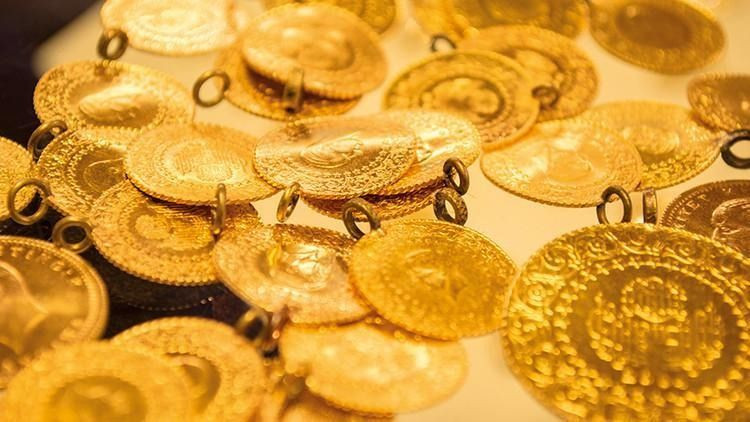 Altın 2026'da ne kadar olacak? Dev bankadan altın tahmini - Sayfa 2