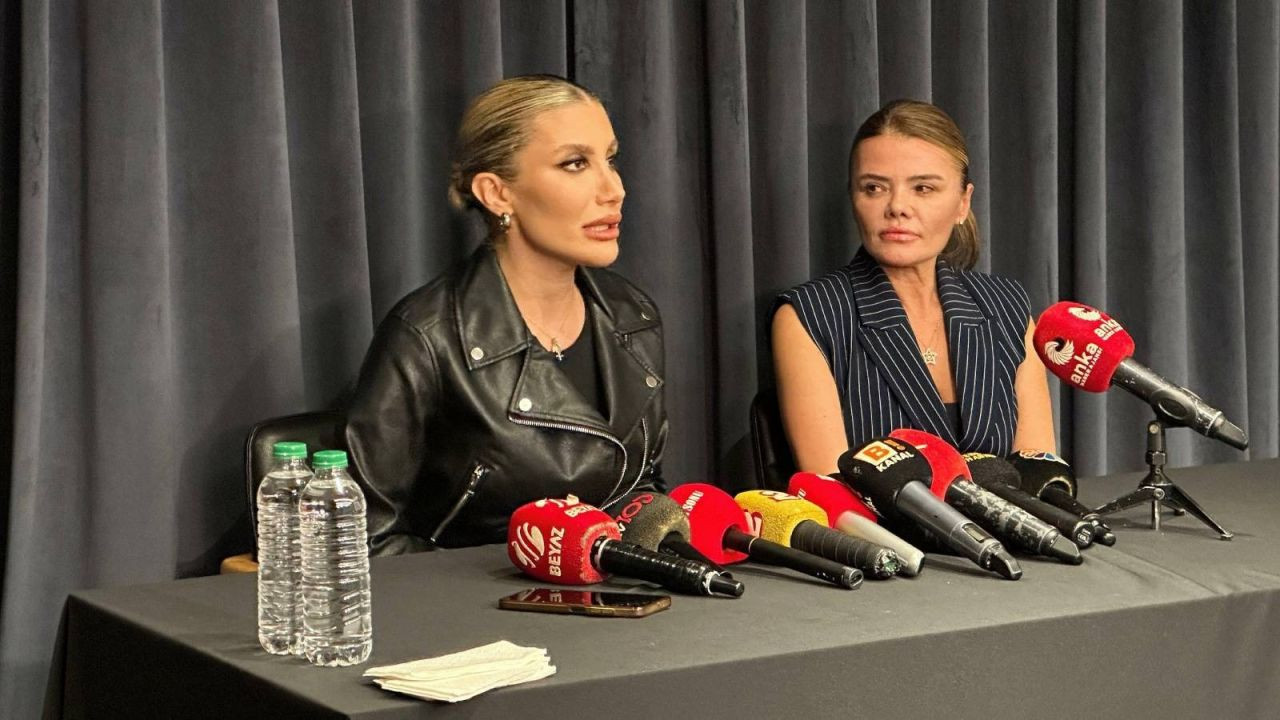 İrem Derici serbest bırakılmasının ardından konuştu: Testleri kapı kapı gezerek göstereceğim! - Sayfa 3