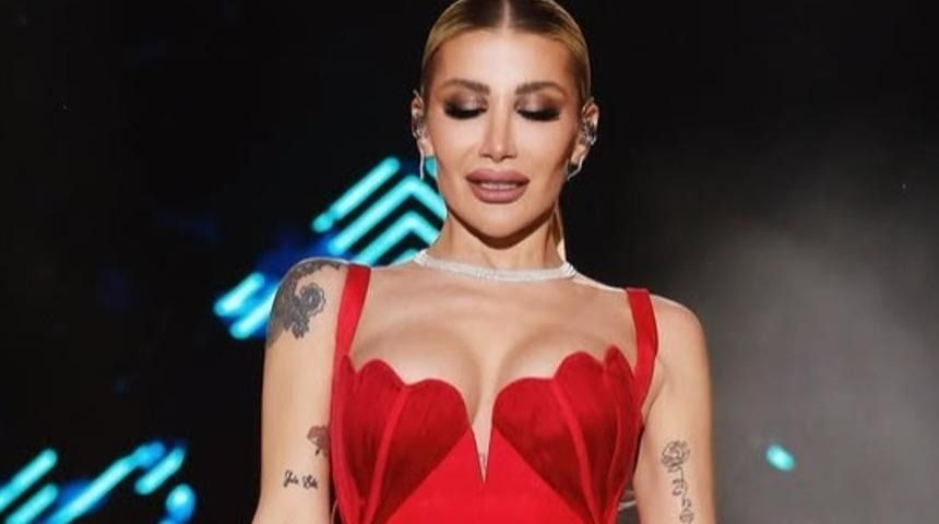 İrem Derici serbest bırakılmasının ardından konuştu: Testleri kapı kapı gezerek göstereceğim! - Sayfa 2