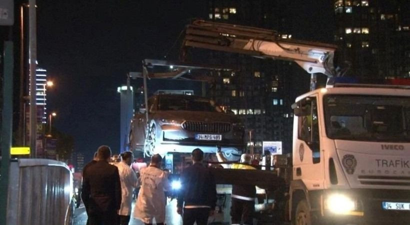 Serdar Öktem cinayeti: Talimatı 2 numara verdi, tetikçilerin en net görüntüsü ortaya çıktı - Sayfa 5