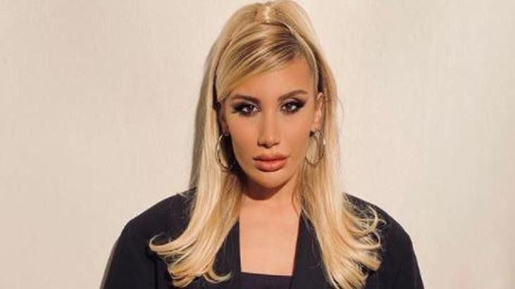 İrem Derici serbest bırakılmasının ardından konuştu: Testleri kapı kapı gezerek göstereceğim! - Sayfa 1