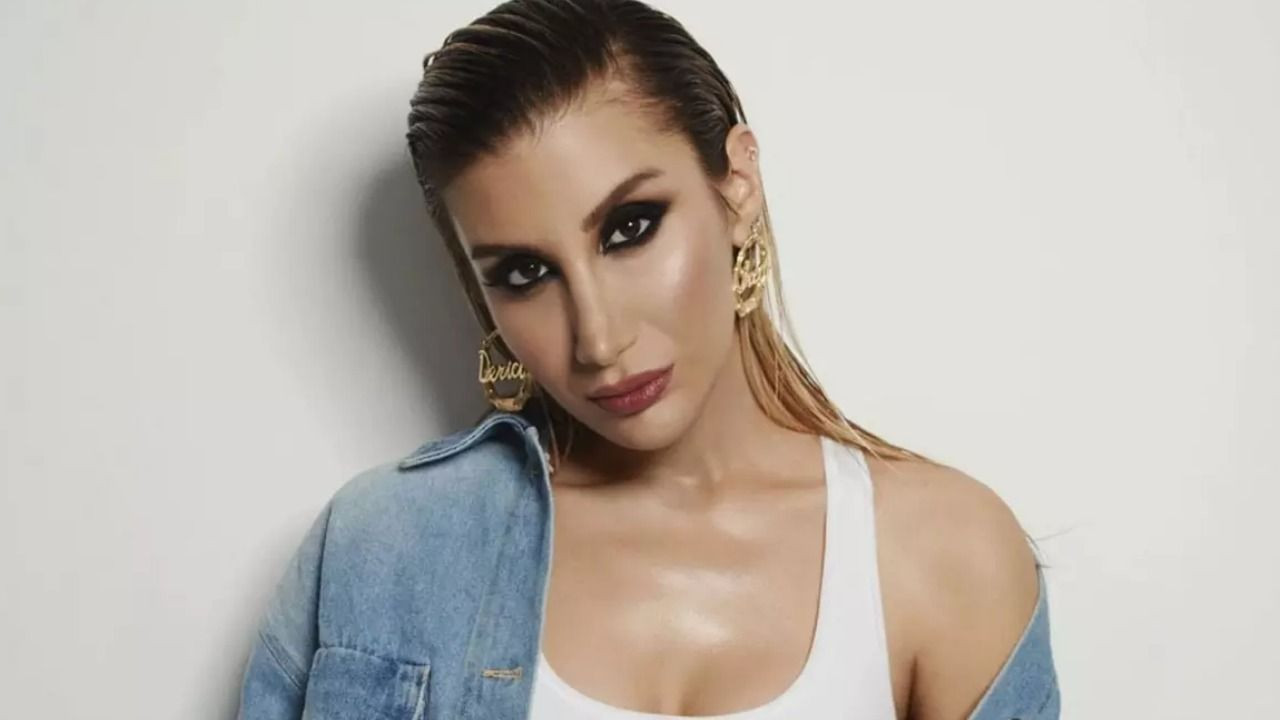 İrem Derici serbest bırakılmasının ardından konuştu: Testleri kapı kapı gezerek göstereceğim! - Sayfa 4