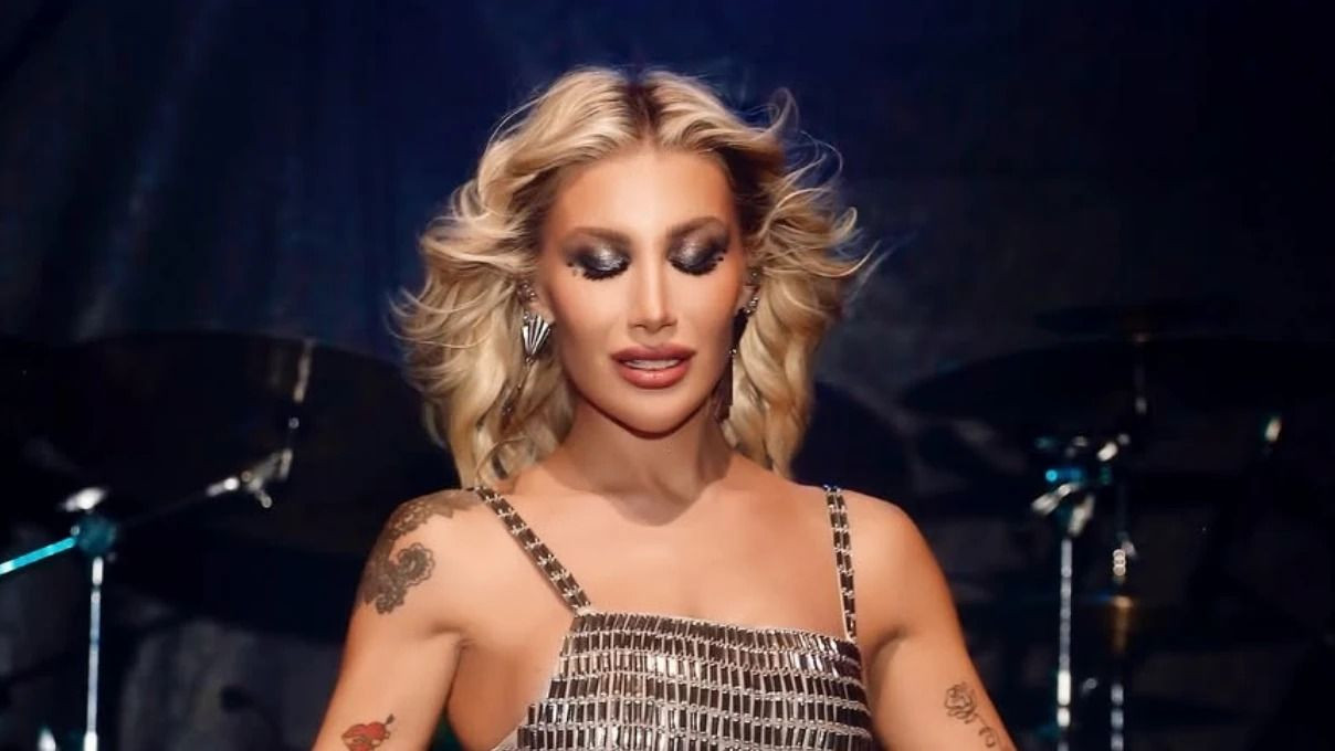 İrem Derici serbest bırakılmasının ardından konuştu: Testleri kapı kapı gezerek göstereceğim! - Sayfa 5