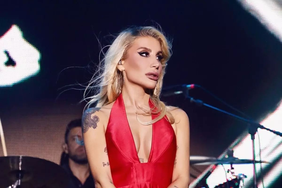 İrem Derici serbest bırakılmasının ardından konuştu: Testleri kapı kapı gezerek göstereceğim! - Sayfa 6