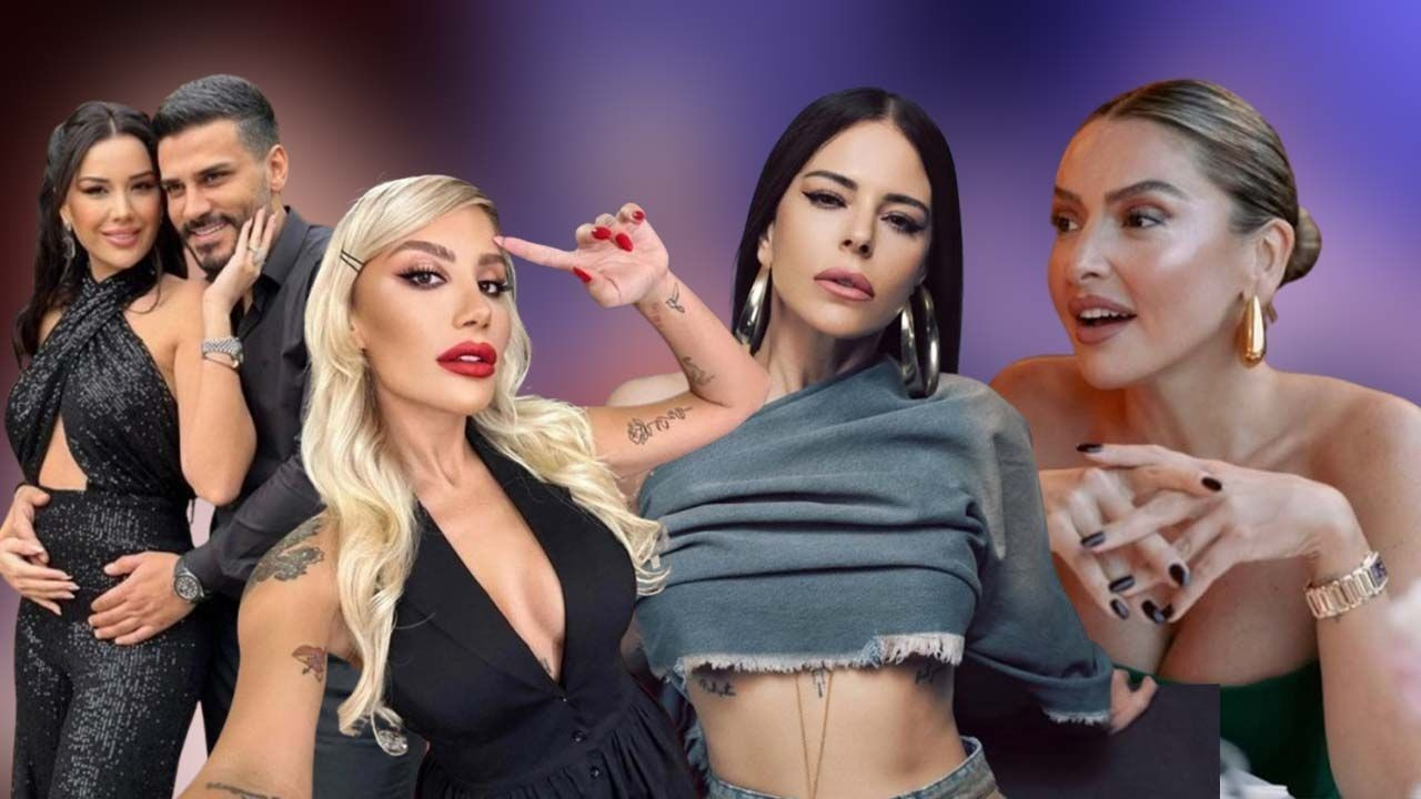 İrem Derici serbest bırakılmasının ardından konuştu: Testleri kapı kapı gezerek göstereceğim! - Sayfa 8