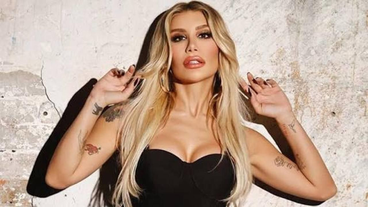 İrem Derici serbest bırakılmasının ardından konuştu: Testleri kapı kapı gezerek göstereceğim! - Sayfa 9