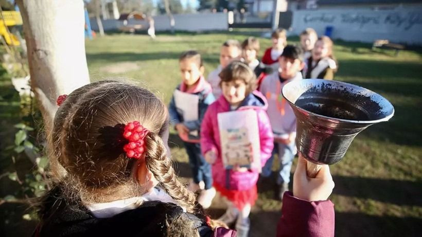 Milyonlarca öğrenciye ara tatil sürprizi! Süre uzadı - Sayfa 1