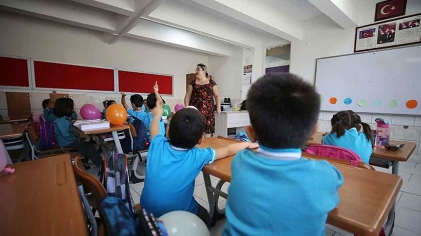 Milyonlarca öğrenciye ara tatil sürprizi! Süre uzadı - Sayfa 5