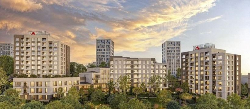 Peşinatsız, faizsiz, ara ödemesiz ev sahibi olma imkanı: Yeni Yuvam modeli - Sayfa 1