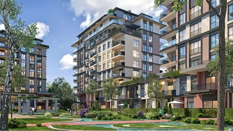 Peşinatsız, faizsiz, ara ödemesiz ev sahibi olma imkanı: Yeni Yuvam modeli - Sayfa 2
