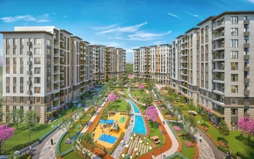 Peşinatsız, faizsiz, ara ödemesiz ev sahibi olma imkanı: Yeni Yuvam modeli - Sayfa 3