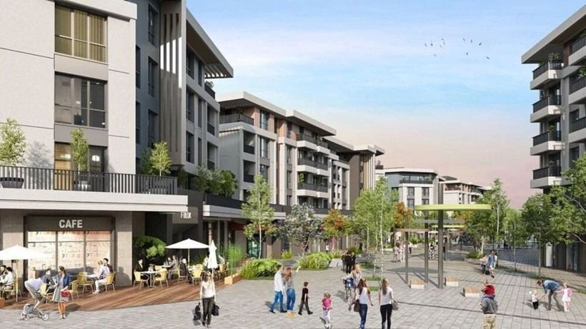 Peşinatsız, faizsiz, ara ödemesiz ev sahibi olma imkanı: Yeni Yuvam modeli - Sayfa 4