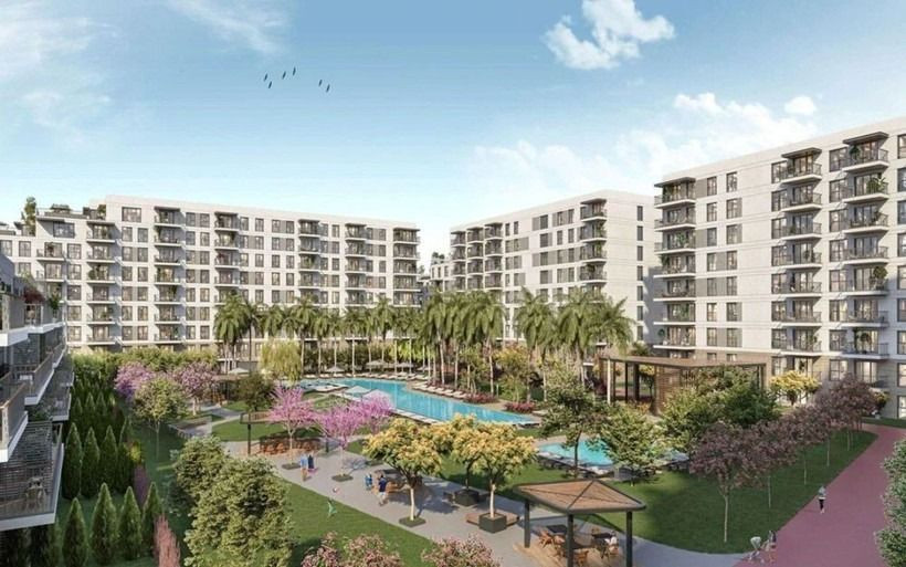 Peşinatsız, faizsiz, ara ödemesiz ev sahibi olma imkanı: Yeni Yuvam modeli - Sayfa 6