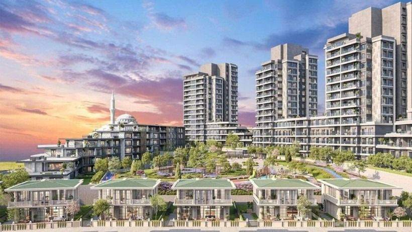 Peşinatsız, faizsiz, ara ödemesiz ev sahibi olma imkanı: Yeni Yuvam modeli - Sayfa 7