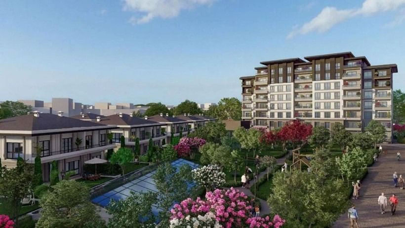 Peşinatsız, faizsiz, ara ödemesiz ev sahibi olma imkanı: Yeni Yuvam modeli - Sayfa 10