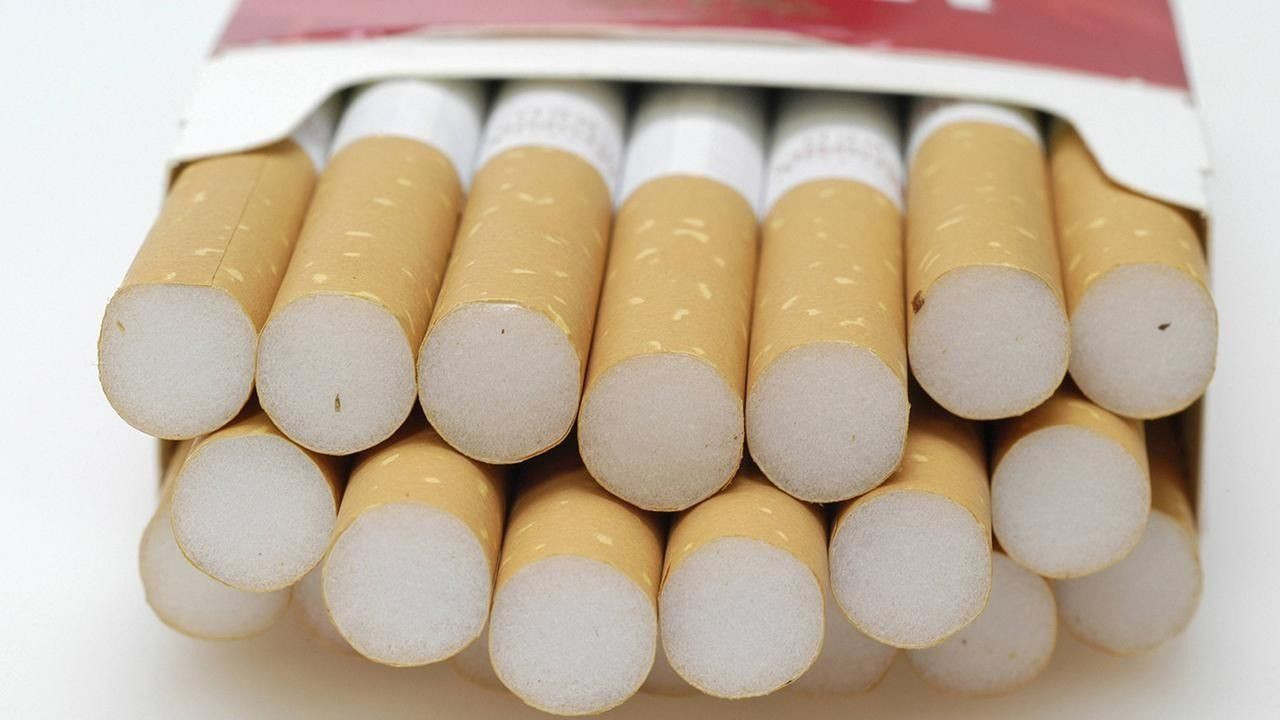 Sigaraya zam geldi! İşte en ucuz sigara fiyatı - Sayfa 4