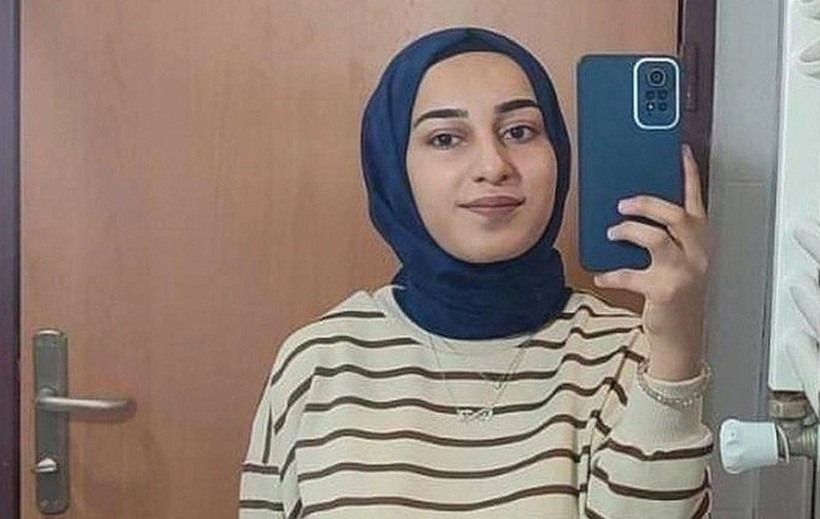 Rojin Kabaiş'in not defterinden şifreler ve isim çıktı! Soruşturma Van’dan KKTC’ye uzandı - Sayfa 1