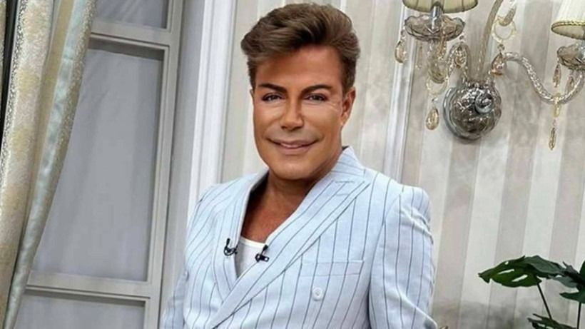 Entübe edilmişti! Fatih Ürek hakkında 'zayıflama iğnesi kullandı' iddiası... - Sayfa 6