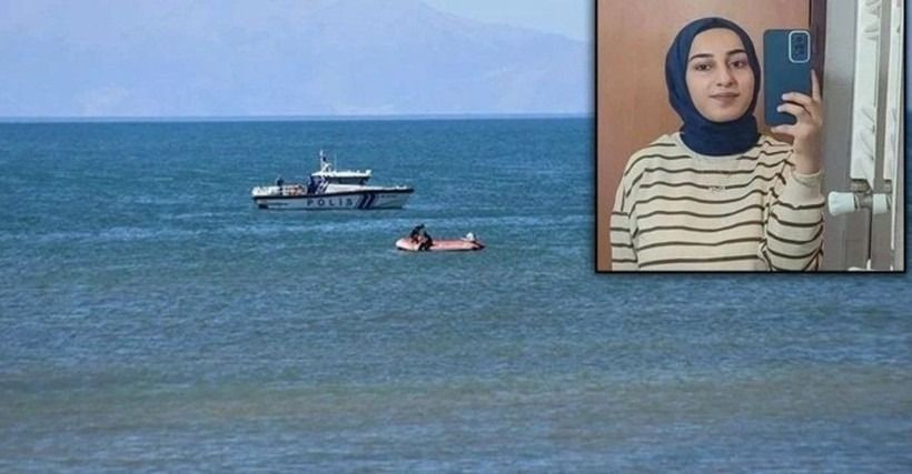 Rojin Kabaiş'in not defterinden şifreler ve isim çıktı! Soruşturma Van’dan KKTC’ye uzandı - Sayfa 2