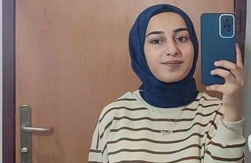 Rojin Kabaiş'in not defterinden şifreler ve isim çıktı! Soruşturma Van’dan KKTC’ye uzandı - Sayfa 3