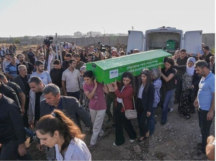 Rojin Kabaiş'in not defterinden şifreler ve isim çıktı! Soruşturma Van’dan KKTC’ye uzandı - Sayfa 4