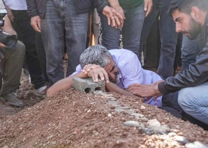 Rojin Kabaiş'in not defterinden şifreler ve isim çıktı! Soruşturma Van’dan KKTC’ye uzandı - Sayfa 6