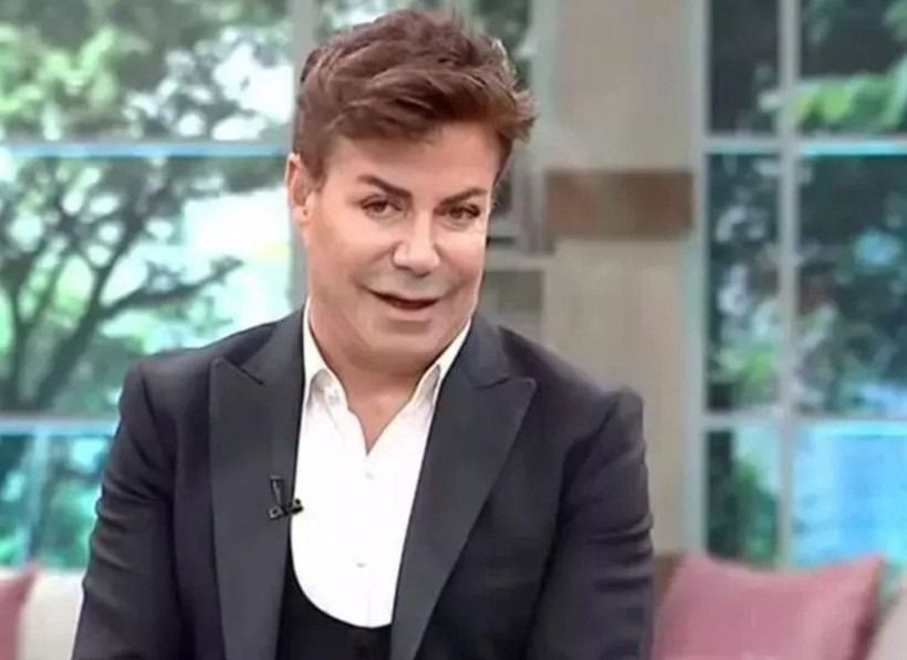 Entübe edilmişti! Fatih Ürek hakkında 'zayıflama iğnesi kullandı' iddiası... - Sayfa 5