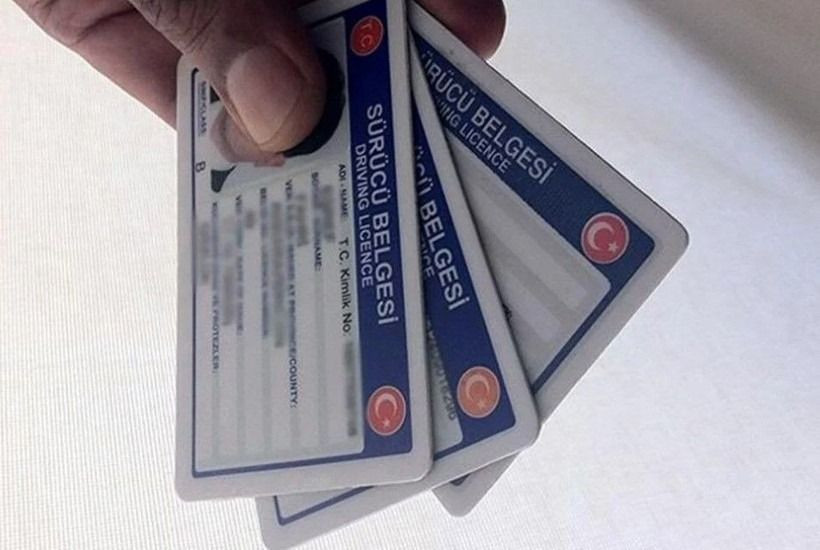 Eski tip ehliyetler için son tarih yaklaşıyor: Geçersiz sayılacak - Sayfa 2