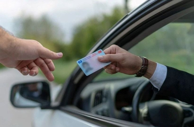 Eski tip ehliyetler için son tarih yaklaşıyor: Geçersiz sayılacak - Sayfa 3