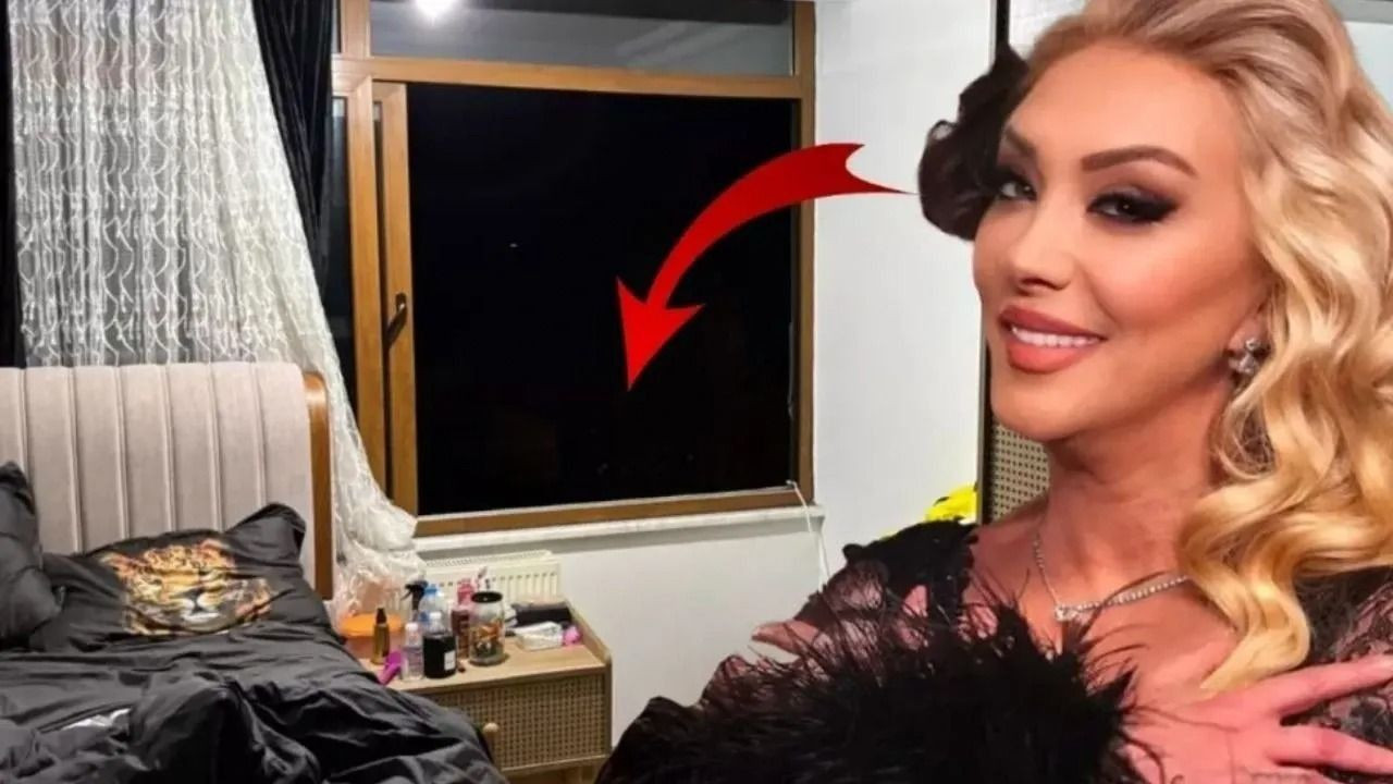 Güllü’nün kızı "iftiralara" ne dedi? Annesiyle arası nasıldı? - Sayfa 4