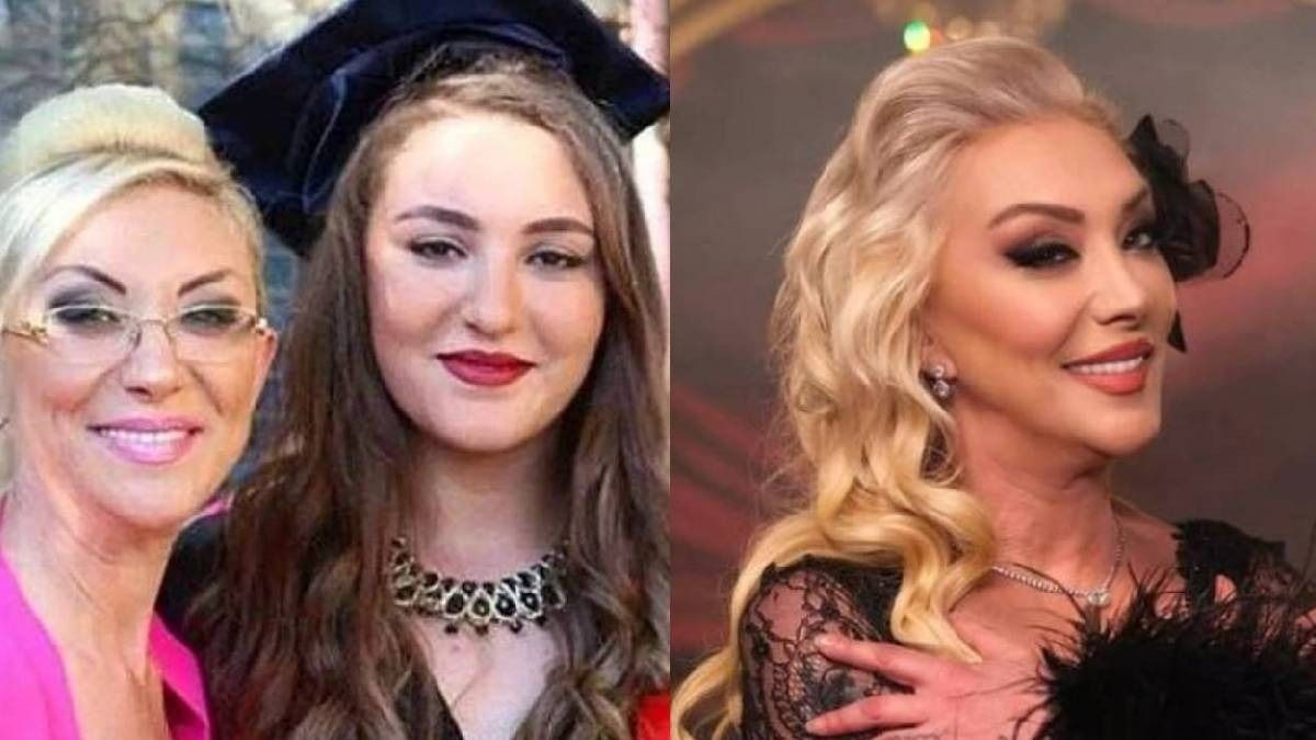 Güllü’nün kızı "iftiralara" ne dedi? Annesiyle arası nasıldı? - Sayfa 1