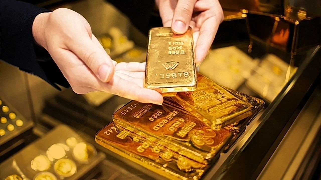 Altın rekor seviyeden geri çekiliyor... Çeyrek altın 10 bin liranın altında - Sayfa 7