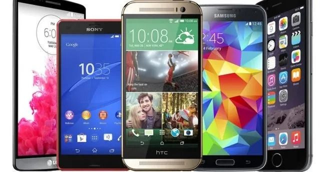Cep telefonlarında ÖTV indirimi yürürlükte: Hangi modeller ucuzlayacak? - Sayfa 4