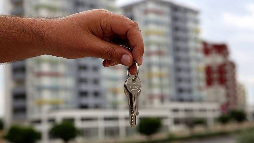 500 bin konut projesinde fiyatlar belli oldu: Kuraya katılmak için 'ikamet' şartı var - Sayfa 7