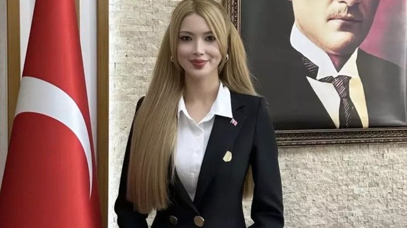 Sosyal medyanın konuştuğu kaymakam: Tuğçe Orhan! "Barbie bebek" benzetmesi yapıldı - Sayfa 1