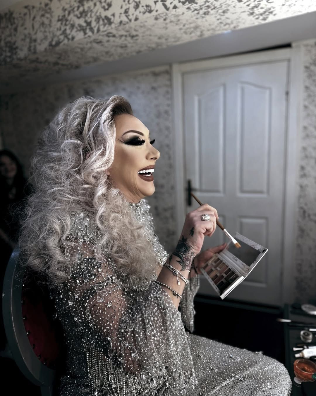 'Güllü'yü kızı öldürdü' demişti! Ferdi Aydın'ın iddialarına Tuğyan Ülkem'den yanıt geldi - Sayfa 2