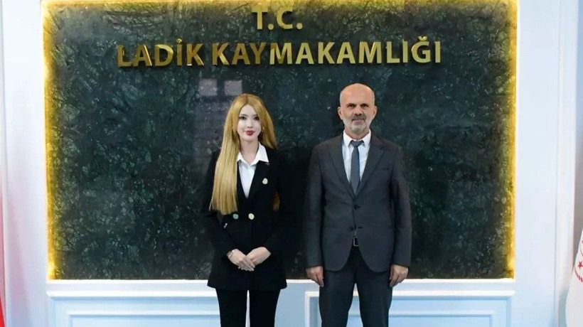 Sosyal medyanın konuştuğu kaymakam: Tuğçe Orhan! "Barbie bebek" benzetmesi yapıldı - Sayfa 2