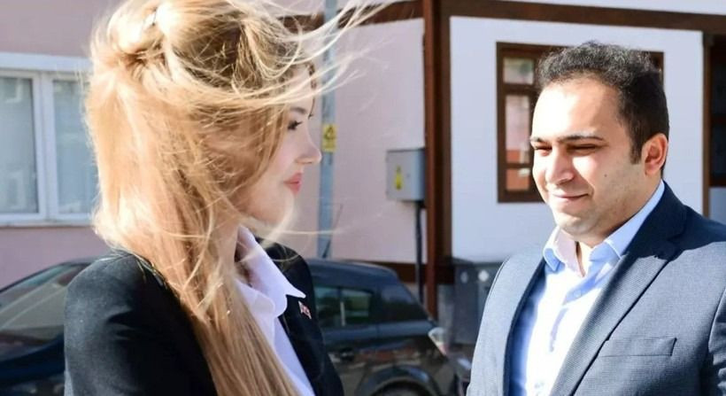 Sosyal medyanın konuştuğu kaymakam: Tuğçe Orhan! "Barbie bebek" benzetmesi yapıldı - Sayfa 4