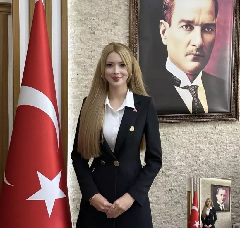 Sosyal medyanın konuştuğu kaymakam: Tuğçe Orhan! "Barbie bebek" benzetmesi yapıldı - Sayfa 5